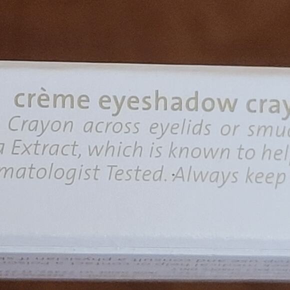 Jouer Creme eyeshadow Crayon Avant Garde 2gr/0.07oz New - Picture 11 of 14